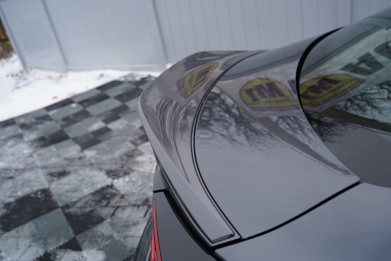 Toyota GR86 Premium Auto (Natl) 2025