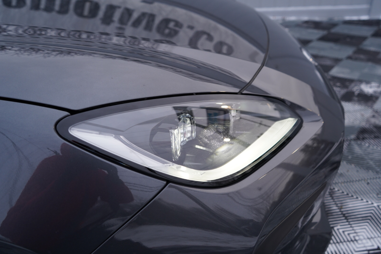 Toyota GR86 Premium Auto (Natl) 2025