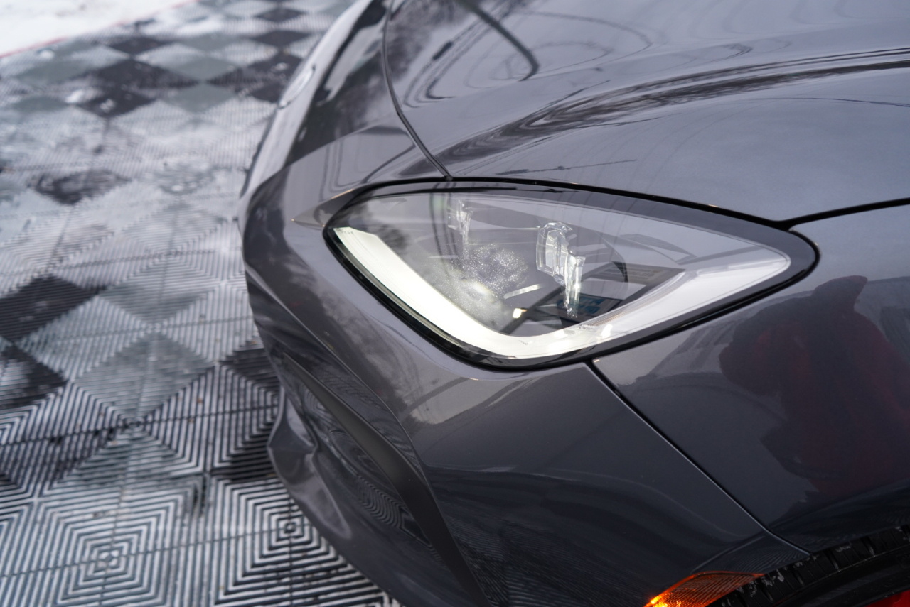 Toyota GR86 Premium Auto (Natl) 2025