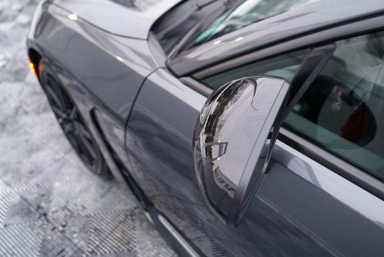 Toyota GR86 Premium Auto (Natl) 2025