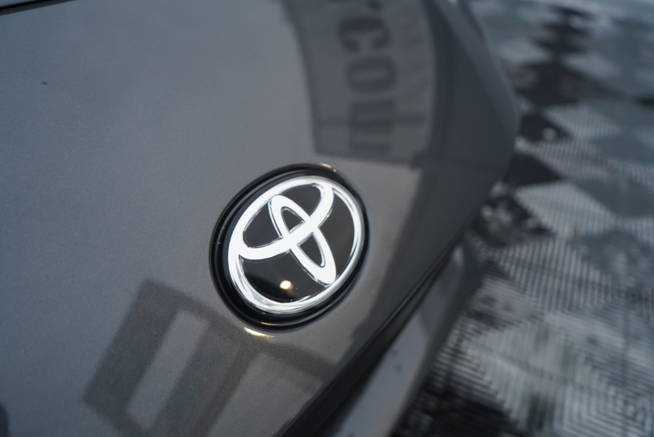 Toyota GR86 Premium Auto (Natl) 2025