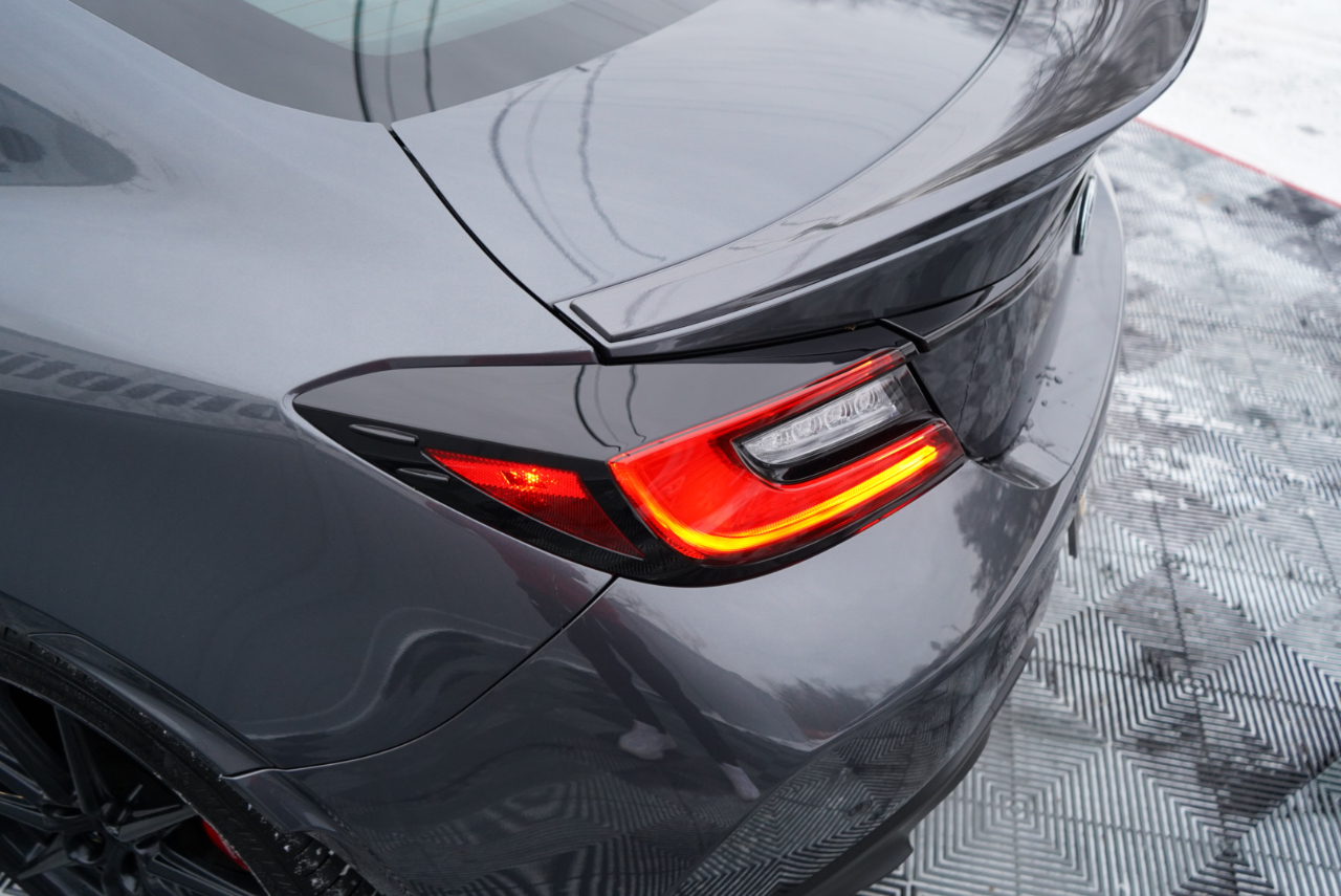 Toyota GR86 Premium Auto (Natl) 2025