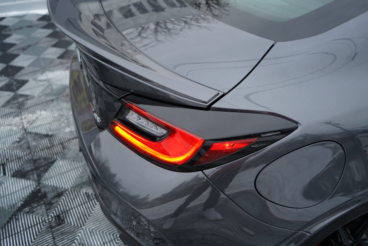 Toyota GR86 Premium Auto (Natl) 2025