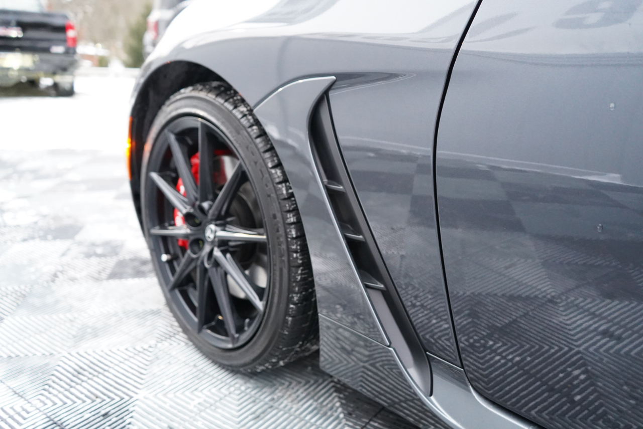 Toyota GR86 Premium Auto (Natl) 2025