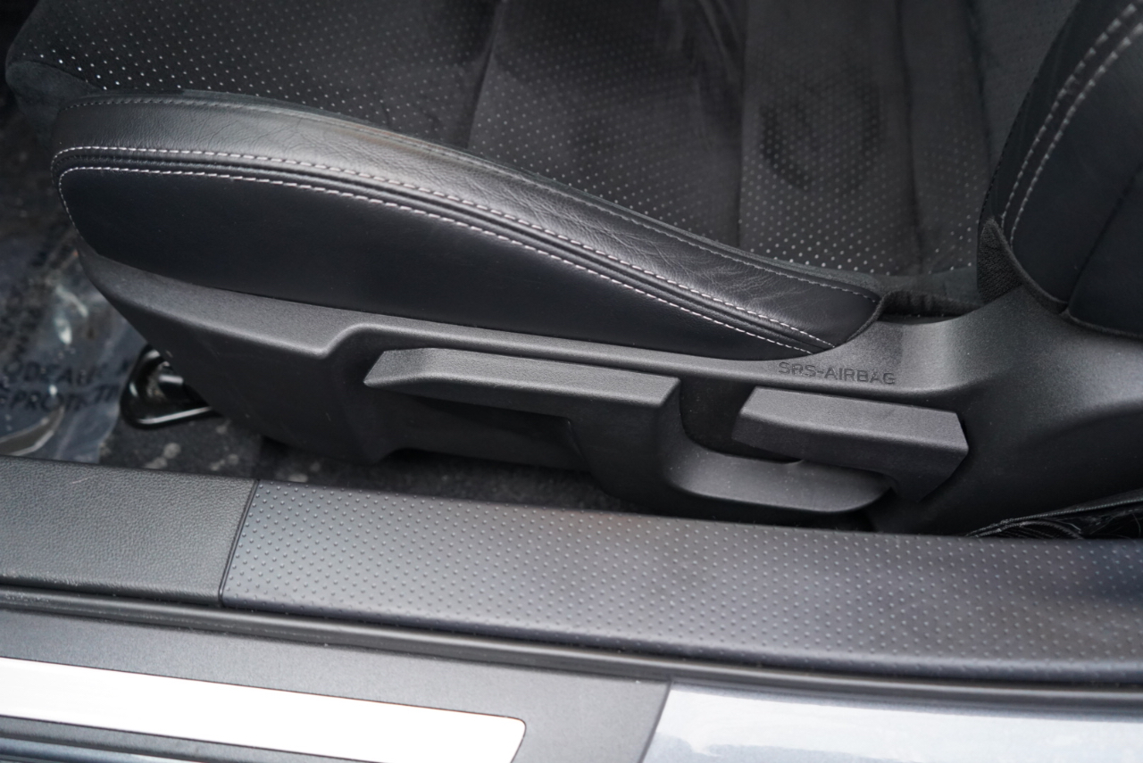 Toyota GR86 Premium Auto (Natl) 2025