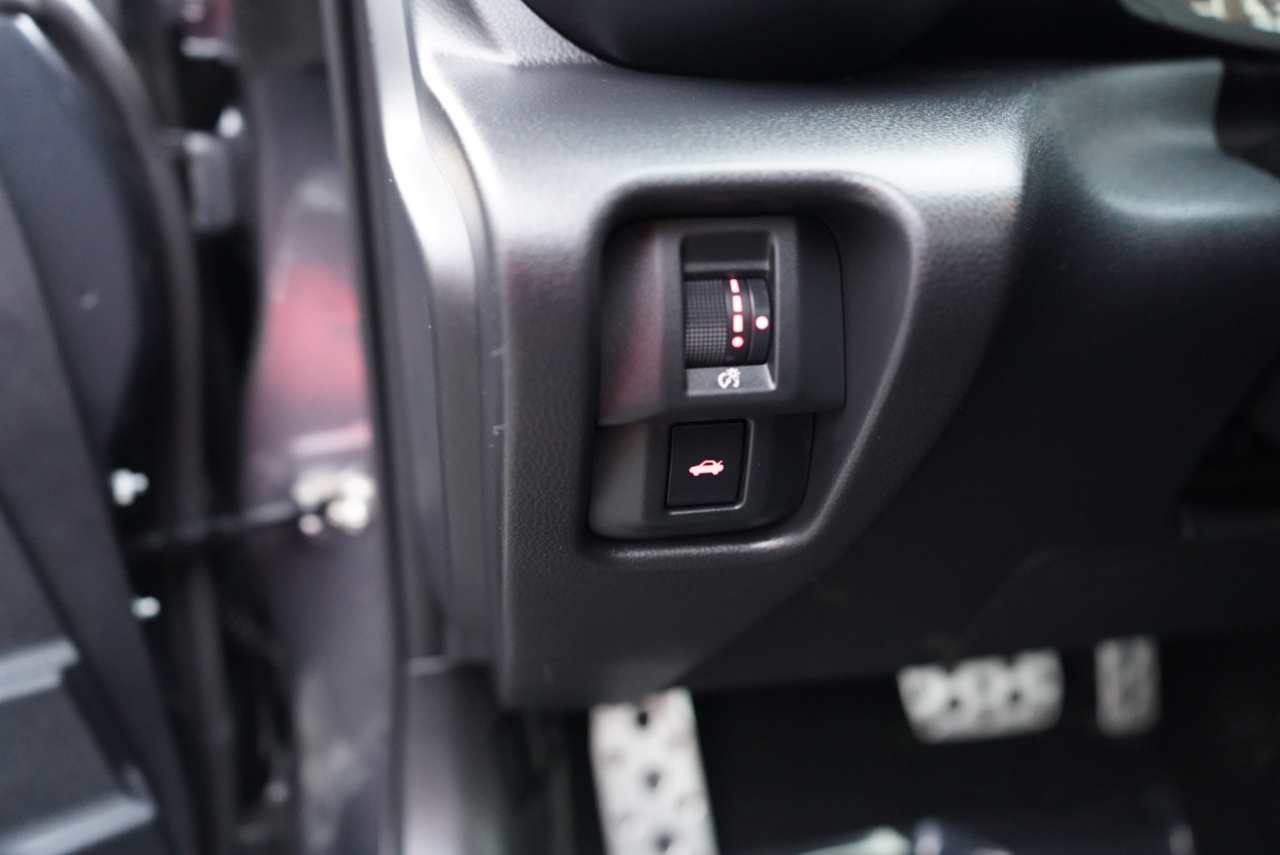 Toyota GR86 Premium Auto (Natl) 2025