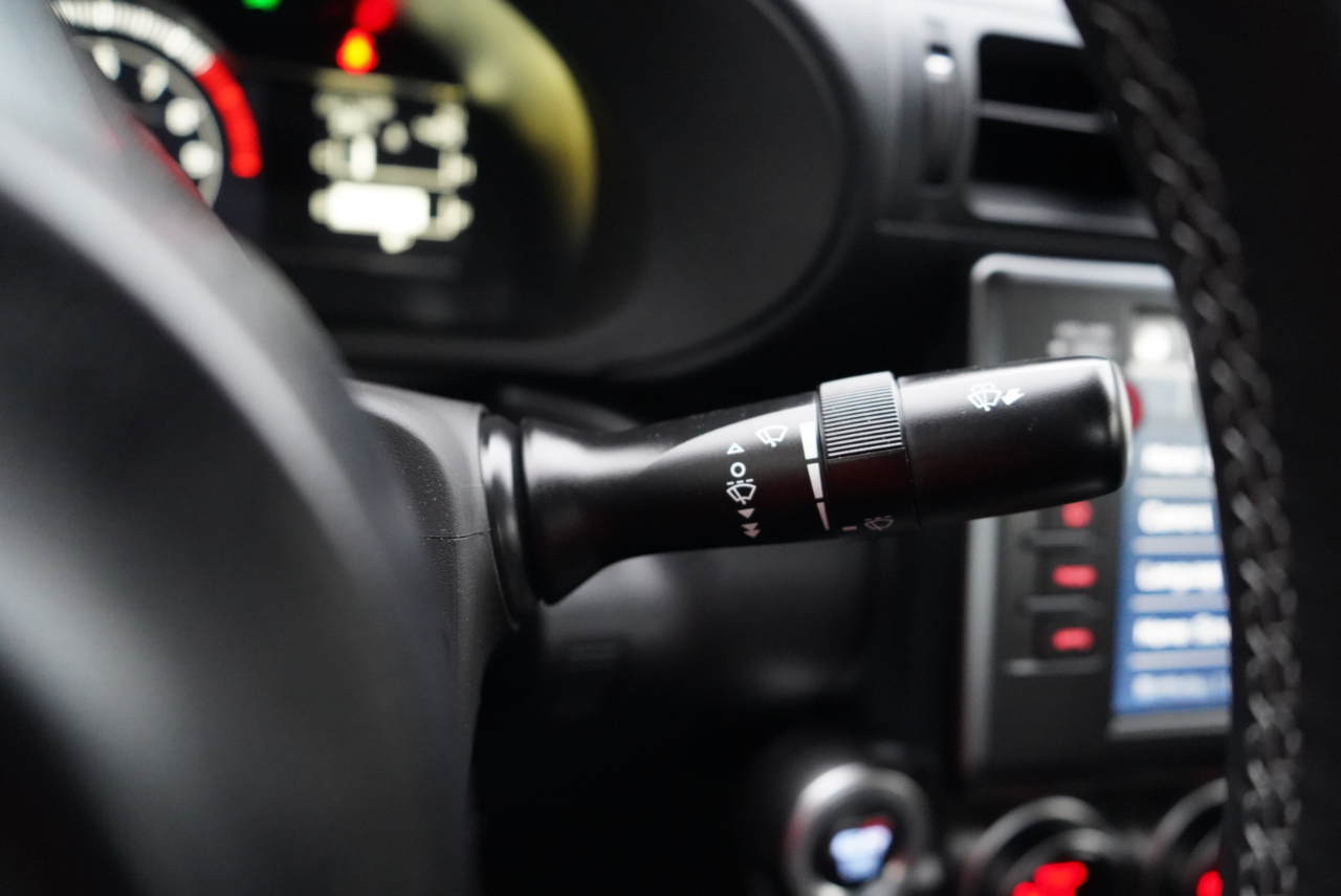 Toyota GR86 Premium Auto (Natl) 2025