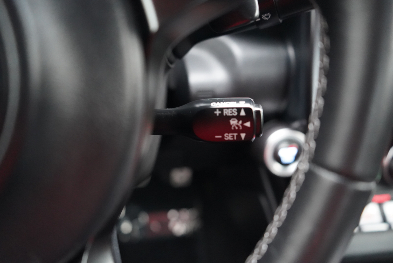 Toyota GR86 Premium Auto (Natl) 2025