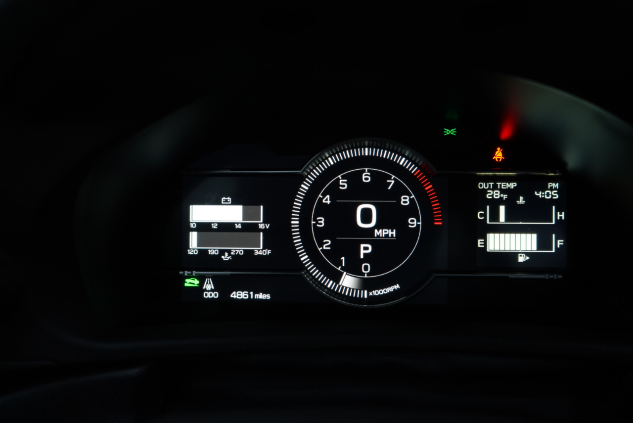 Toyota GR86 Premium Auto (Natl) 2025