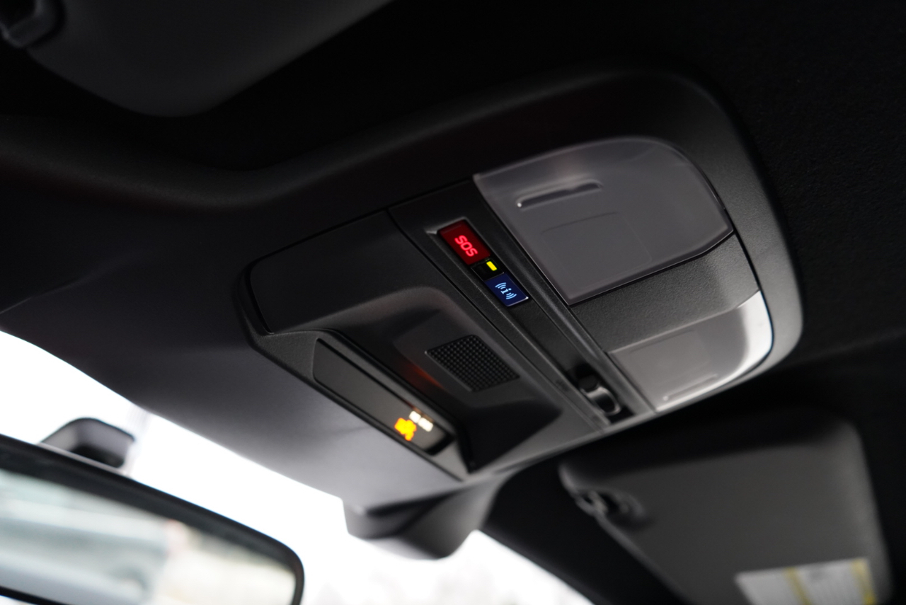 Toyota GR86 Premium Auto (Natl) 2025