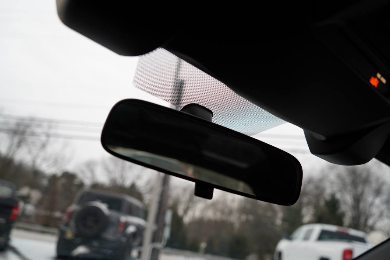 Toyota GR86 Premium Auto (Natl) 2025