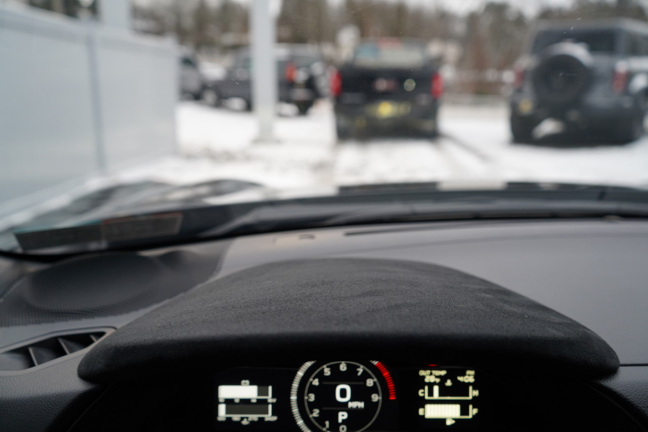 Toyota GR86 Premium Auto (Natl) 2025