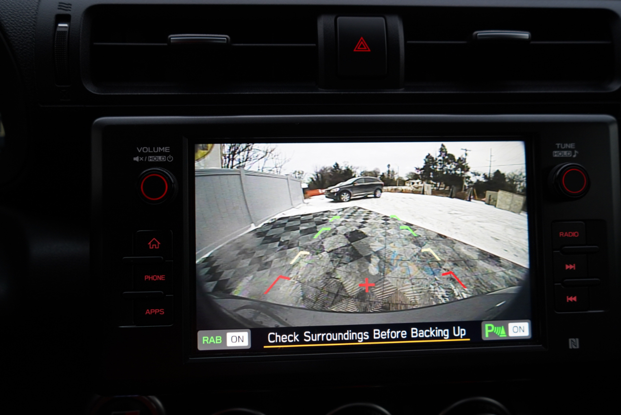 Toyota GR86 Premium Auto (Natl) 2025