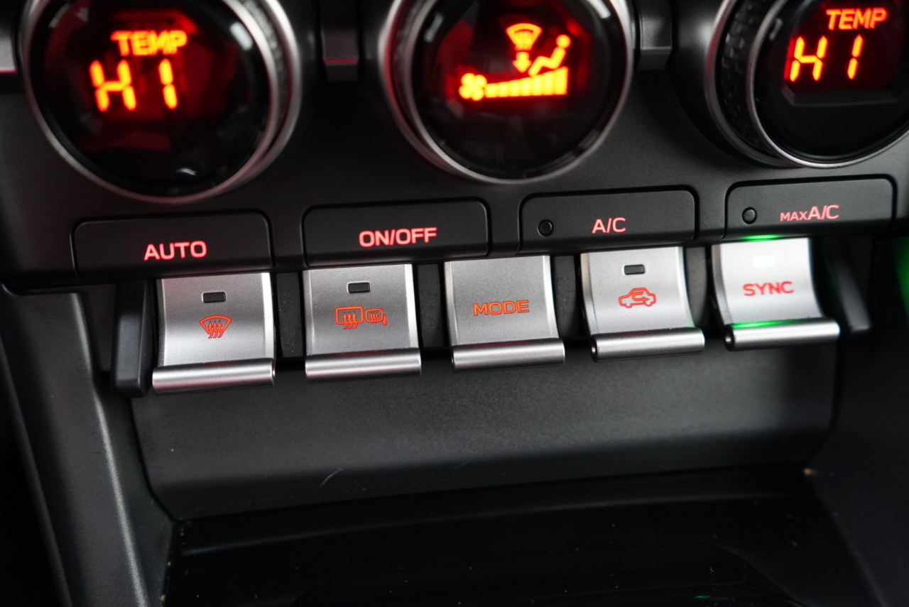 Toyota GR86 Premium Auto (Natl) 2025