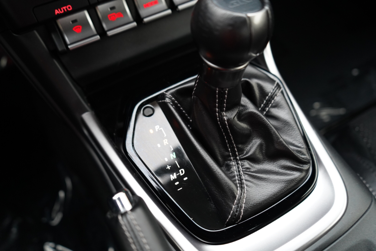 Toyota GR86 Premium Auto (Natl) 2025