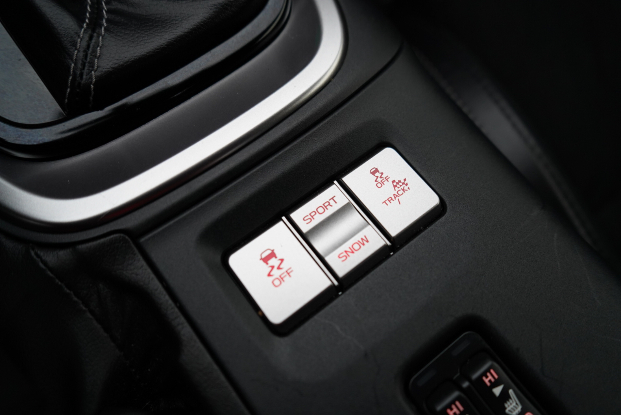 Toyota GR86 Premium Auto (Natl) 2025