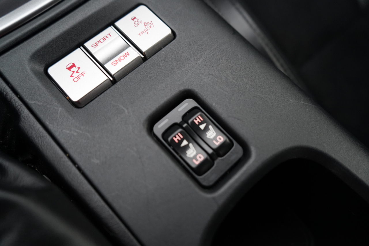 Toyota GR86 Premium Auto (Natl) 2025