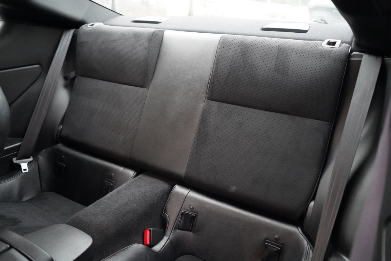 Toyota GR86 Premium Auto (Natl) 2025