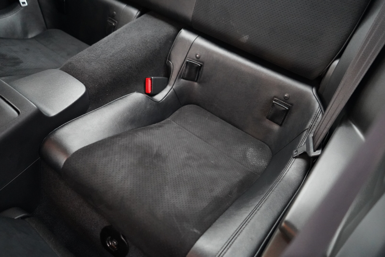 Toyota GR86 Premium Auto (Natl) 2025