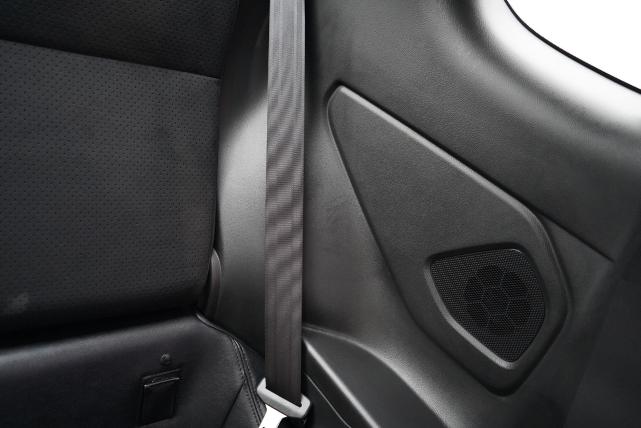 Toyota GR86 Premium Auto (Natl) 2025