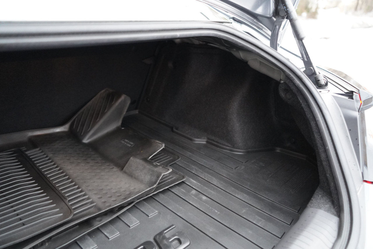 Toyota GR86 Premium Auto (Natl) 2025