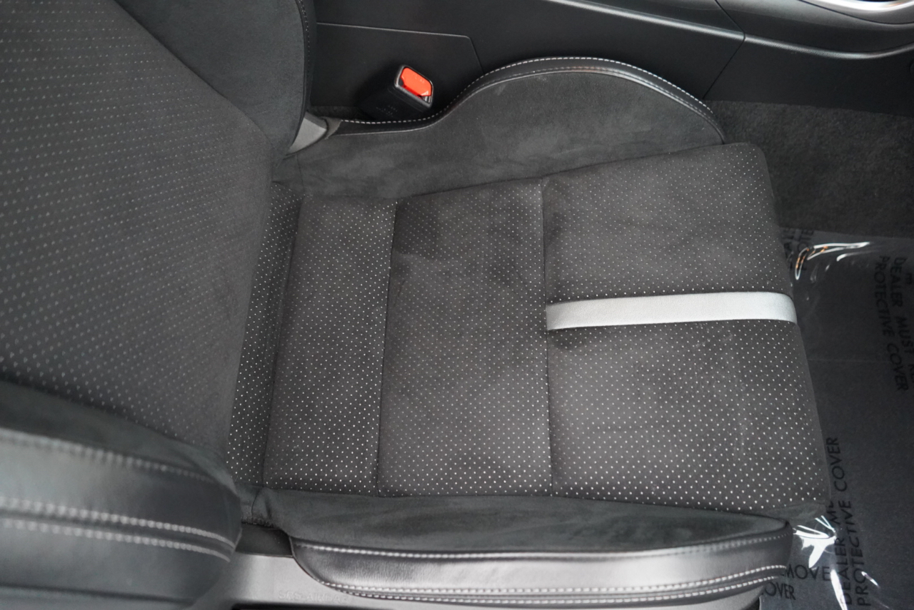 Toyota GR86 Premium Auto (Natl) 2025