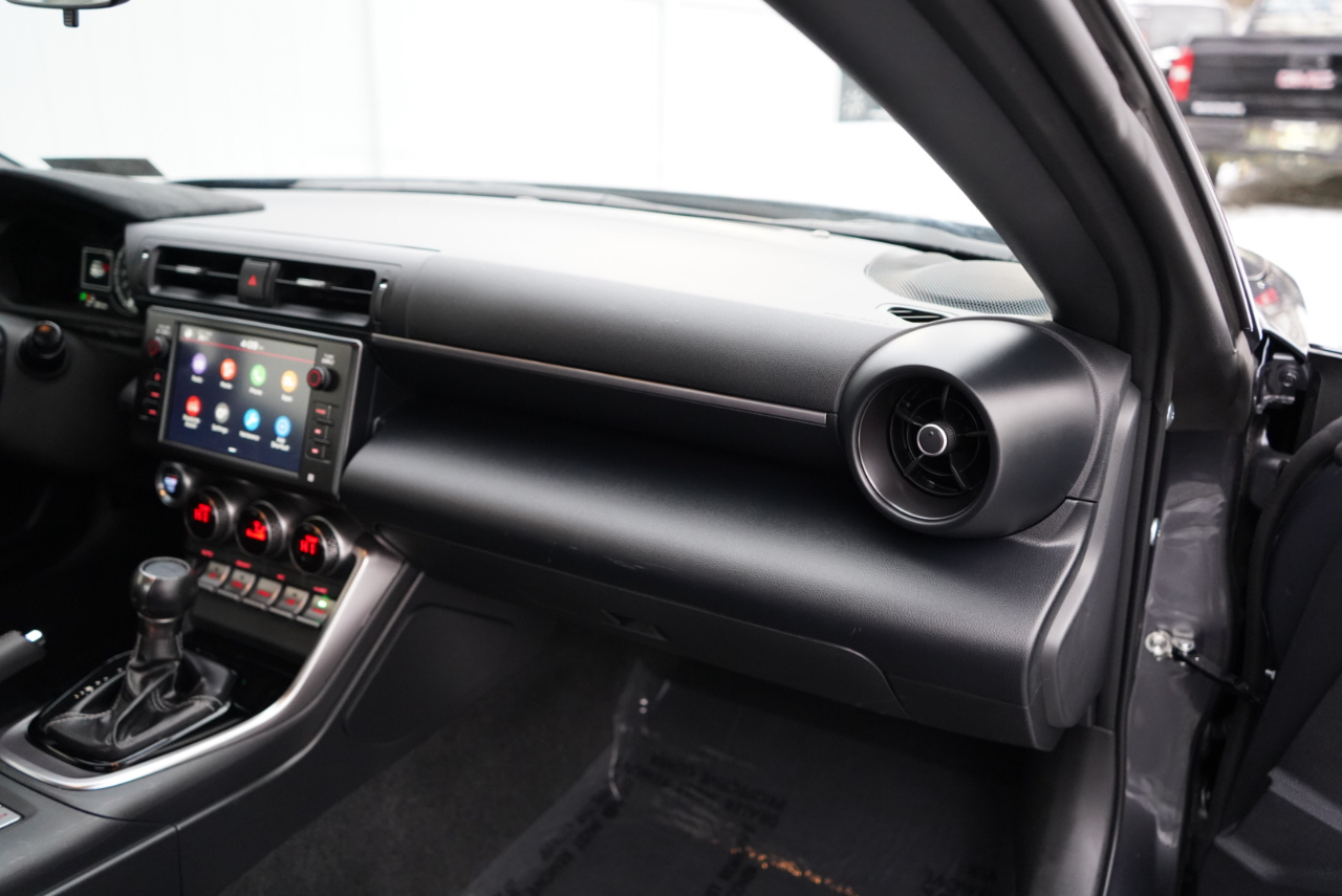 Toyota GR86 Premium Auto (Natl) 2025