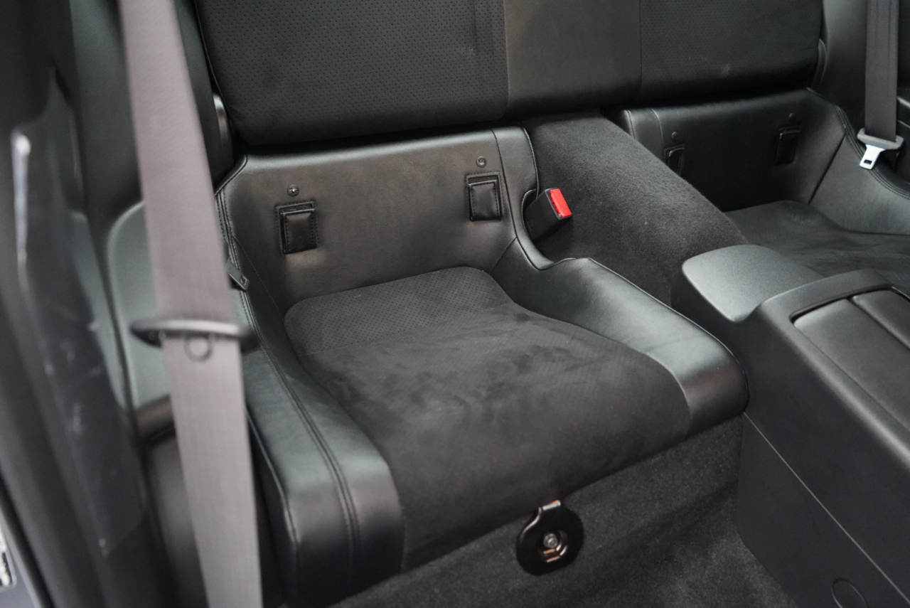 Toyota GR86 Premium Auto (Natl) 2025