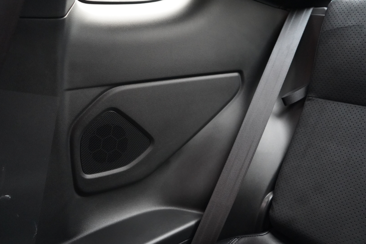 Toyota GR86 Premium Auto (Natl) 2025