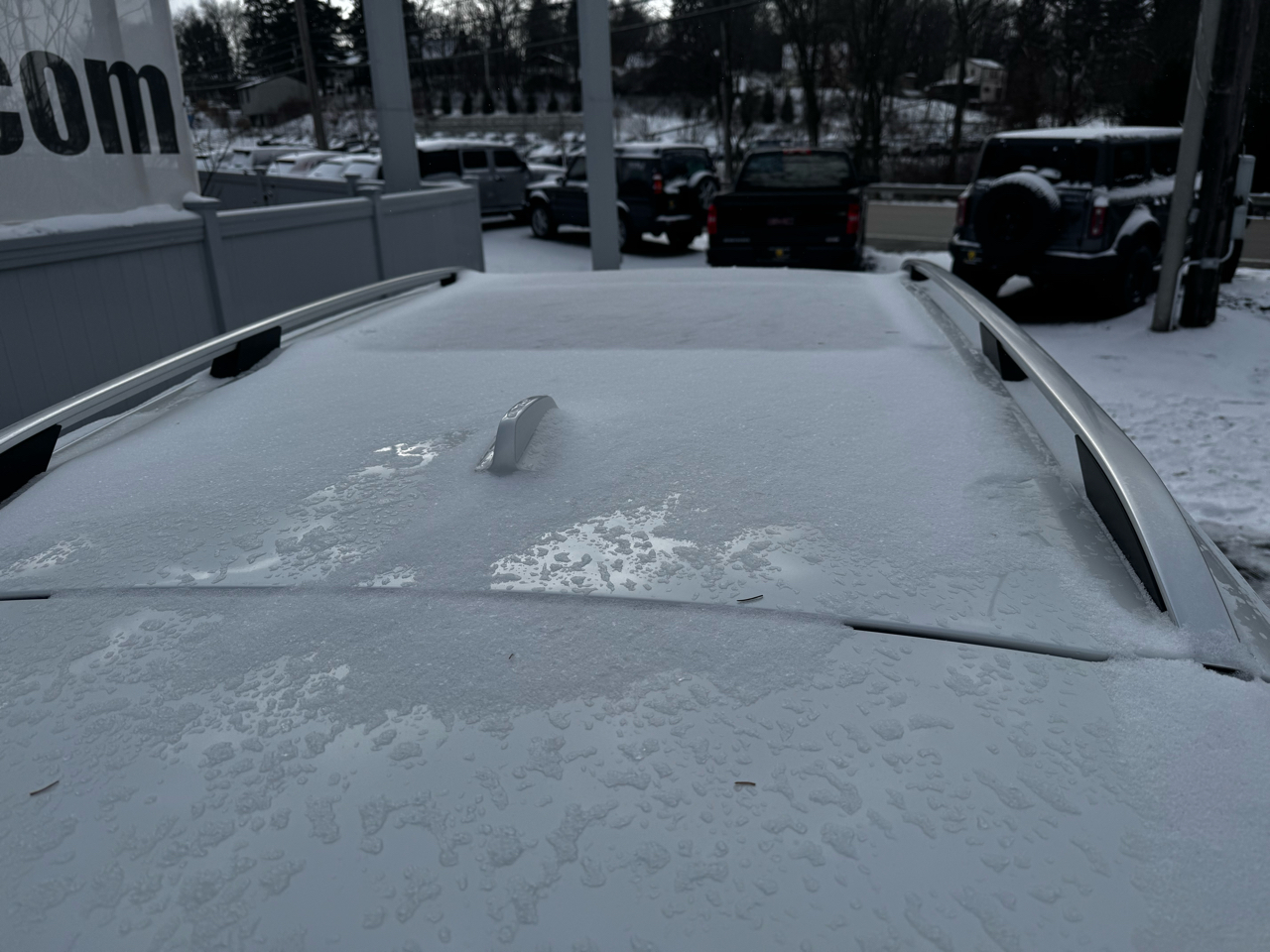 Volvo XC90 AWD 4dr T6 Momentum 2016