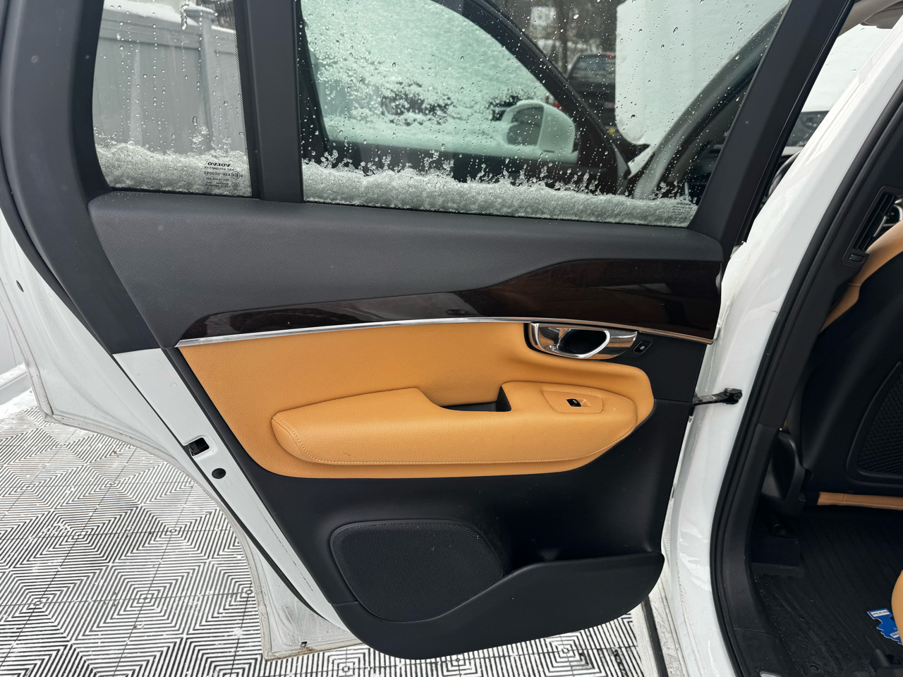 Volvo XC90 AWD 4dr T6 Momentum 2016