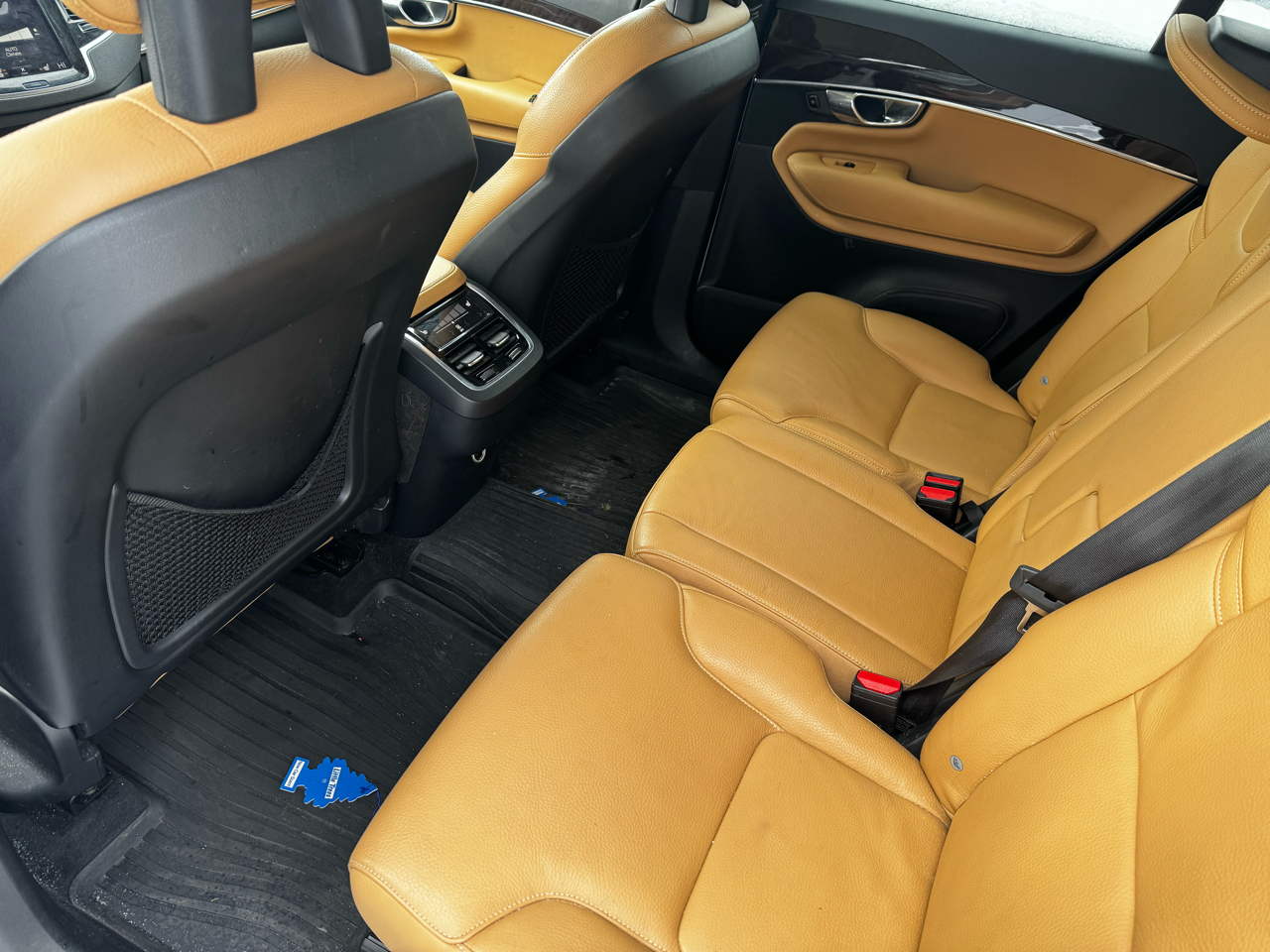 Volvo XC90 AWD 4dr T6 Momentum 2016