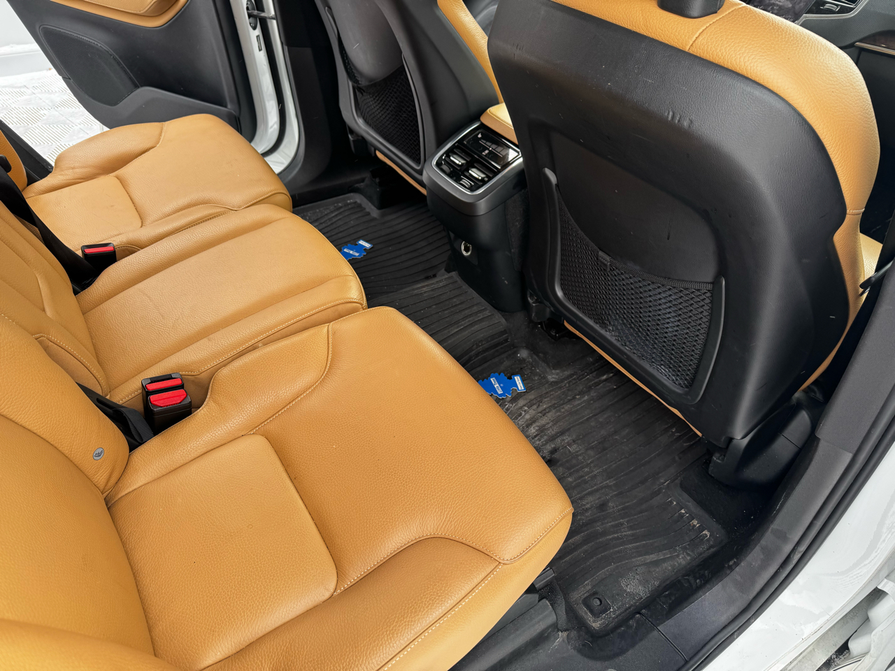 Volvo XC90 AWD 4dr T6 Momentum 2016