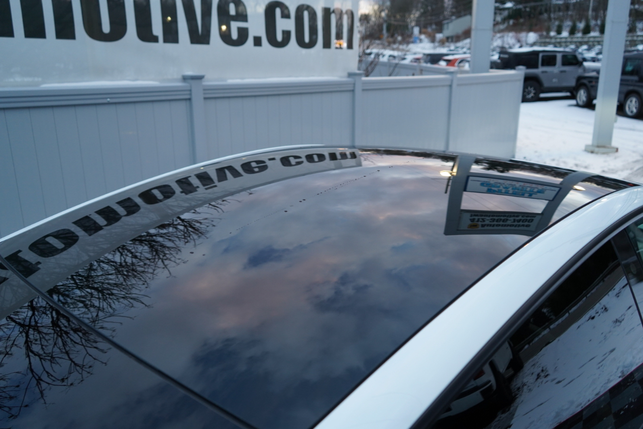 Tesla Model Y Performance AWD 2020