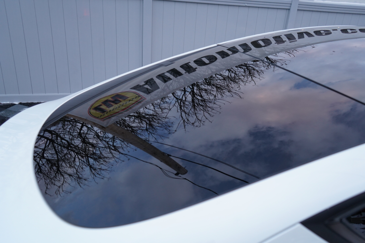 Tesla Model Y Performance AWD 2020