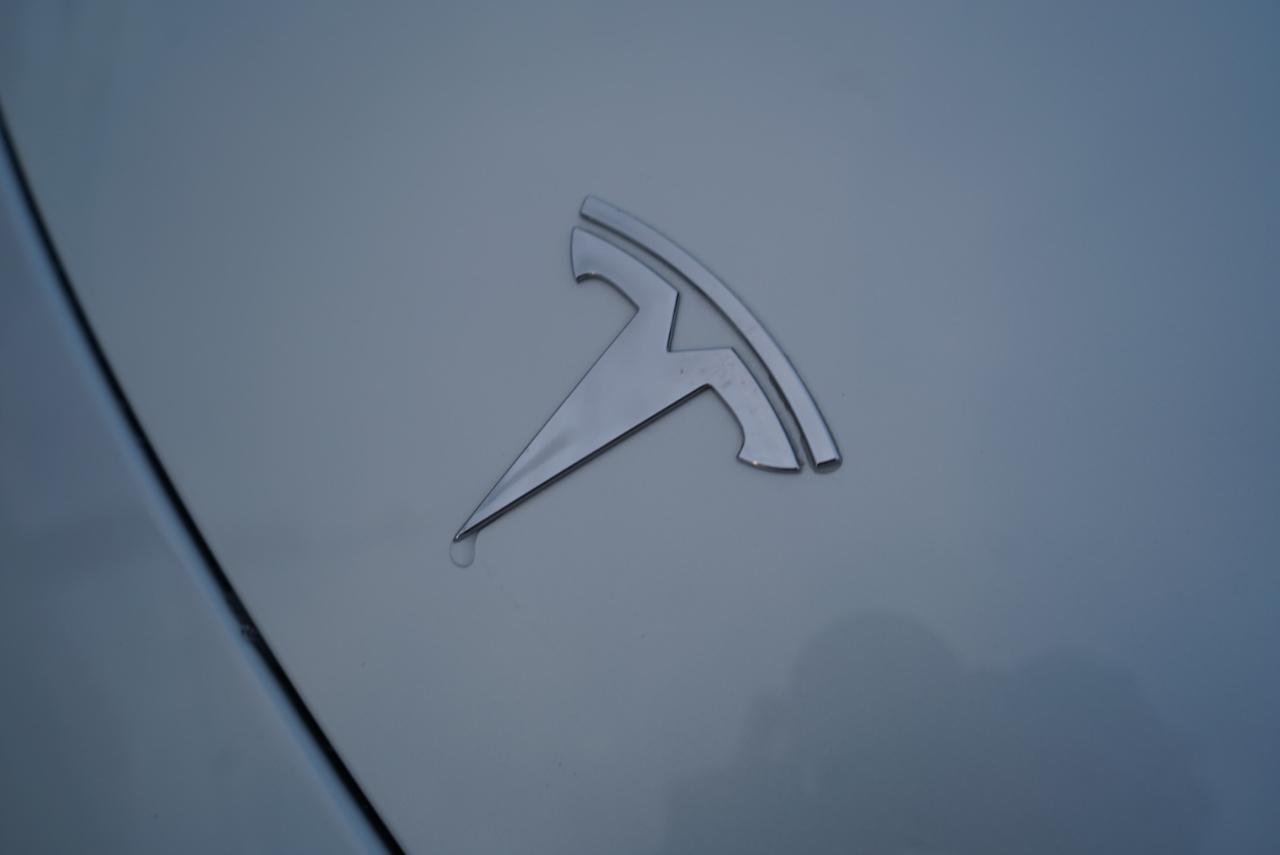 Tesla Model Y Performance AWD 2020