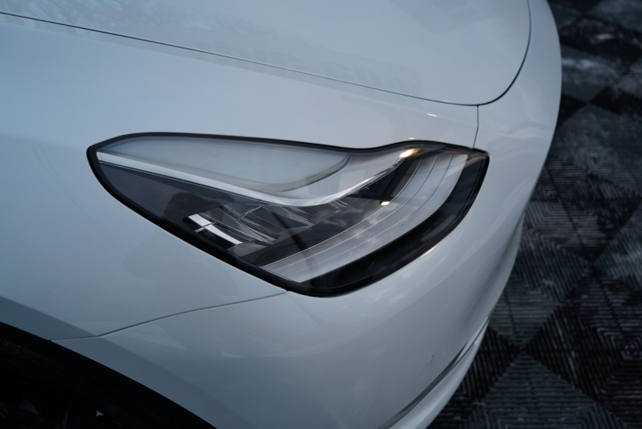 Tesla Model Y Performance AWD 2020