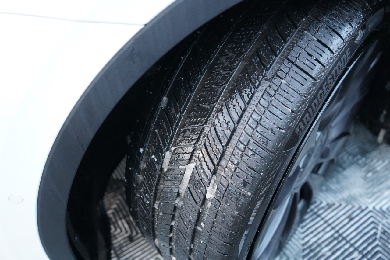 Tesla Model Y Performance AWD 2020