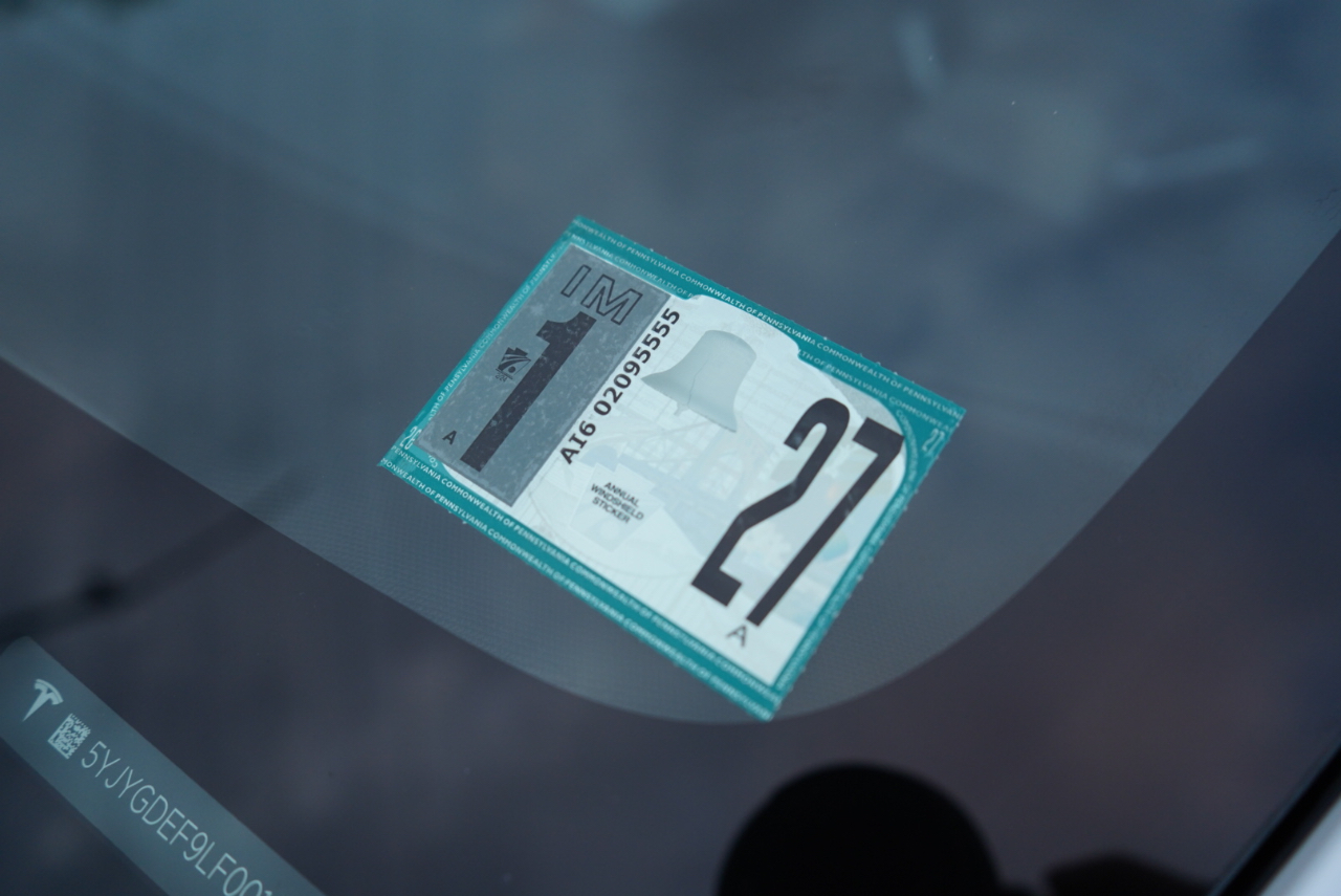 Tesla Model Y Performance AWD 2020