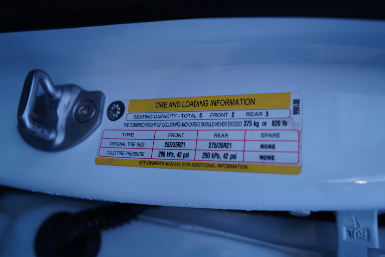 Tesla Model Y Performance AWD 2020