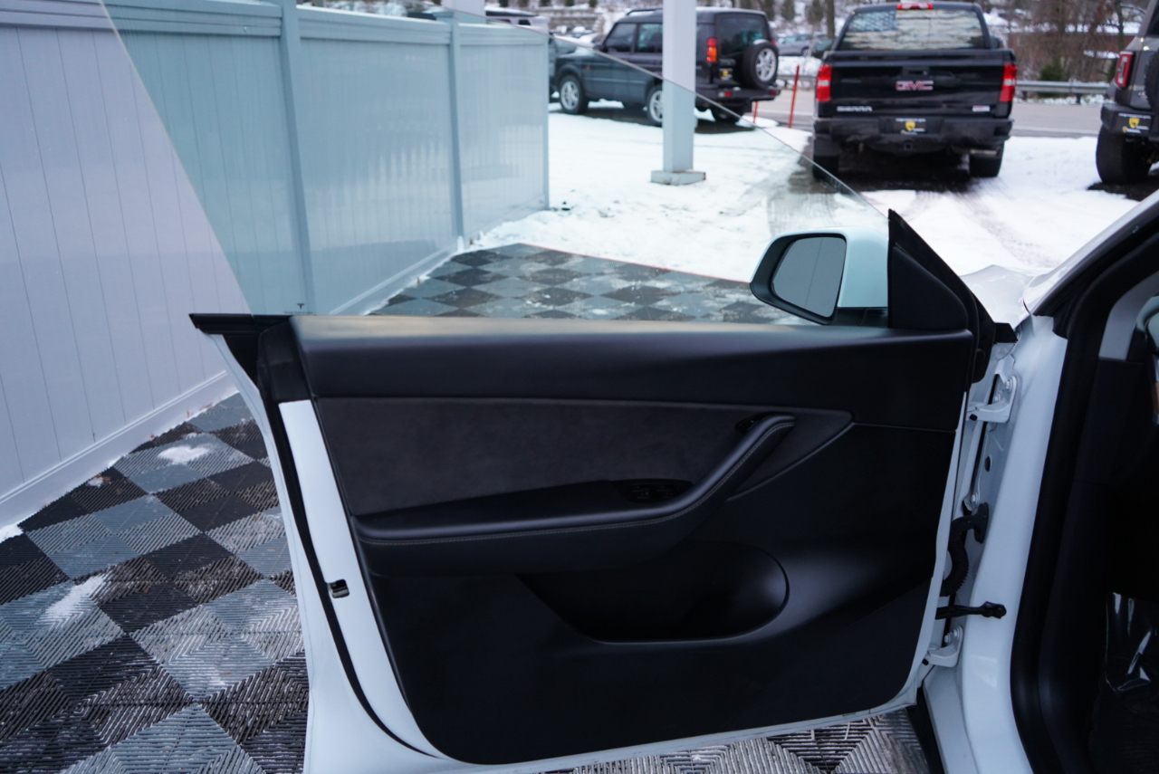 Tesla Model Y Performance AWD 2020