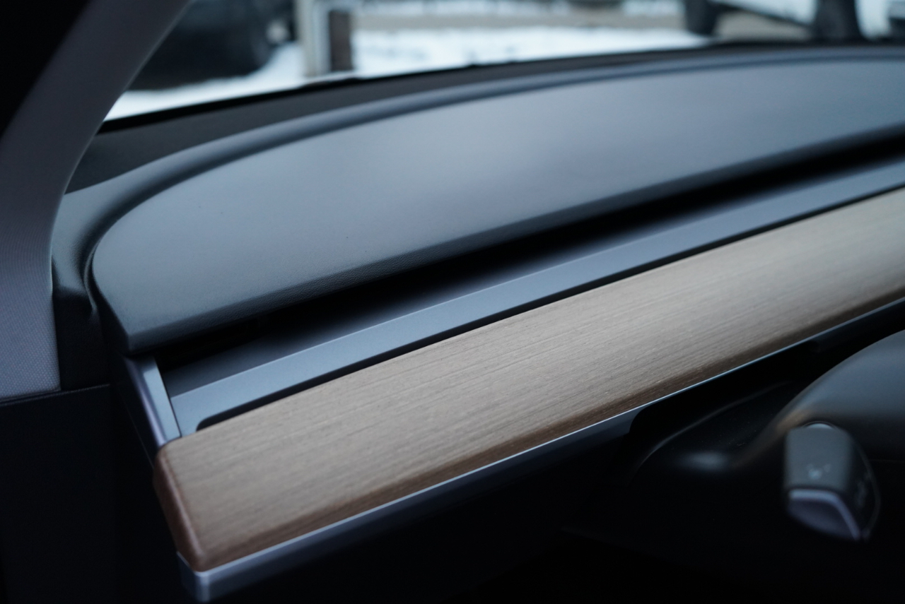 Tesla Model Y Performance AWD 2020