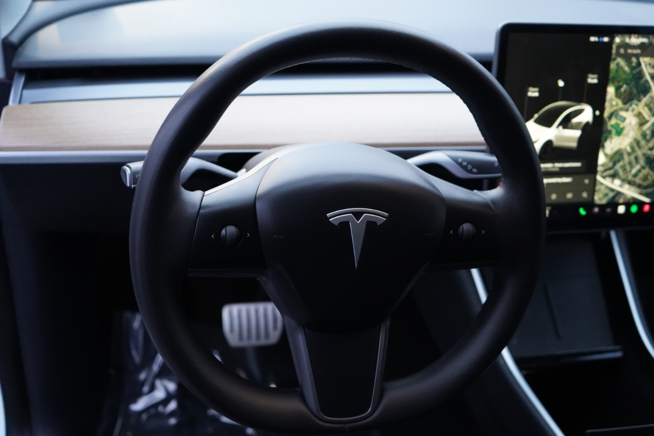 Tesla Model Y Performance AWD 2020