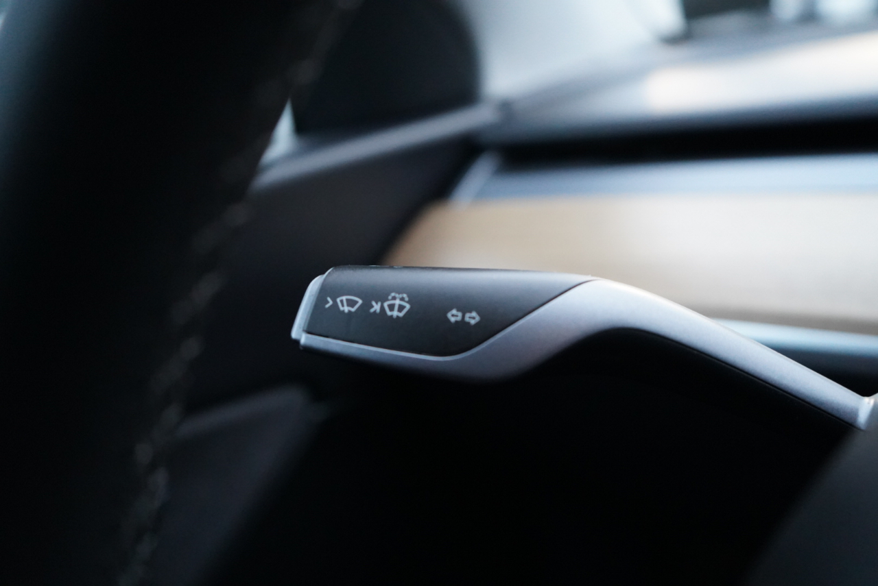 Tesla Model Y Performance AWD 2020