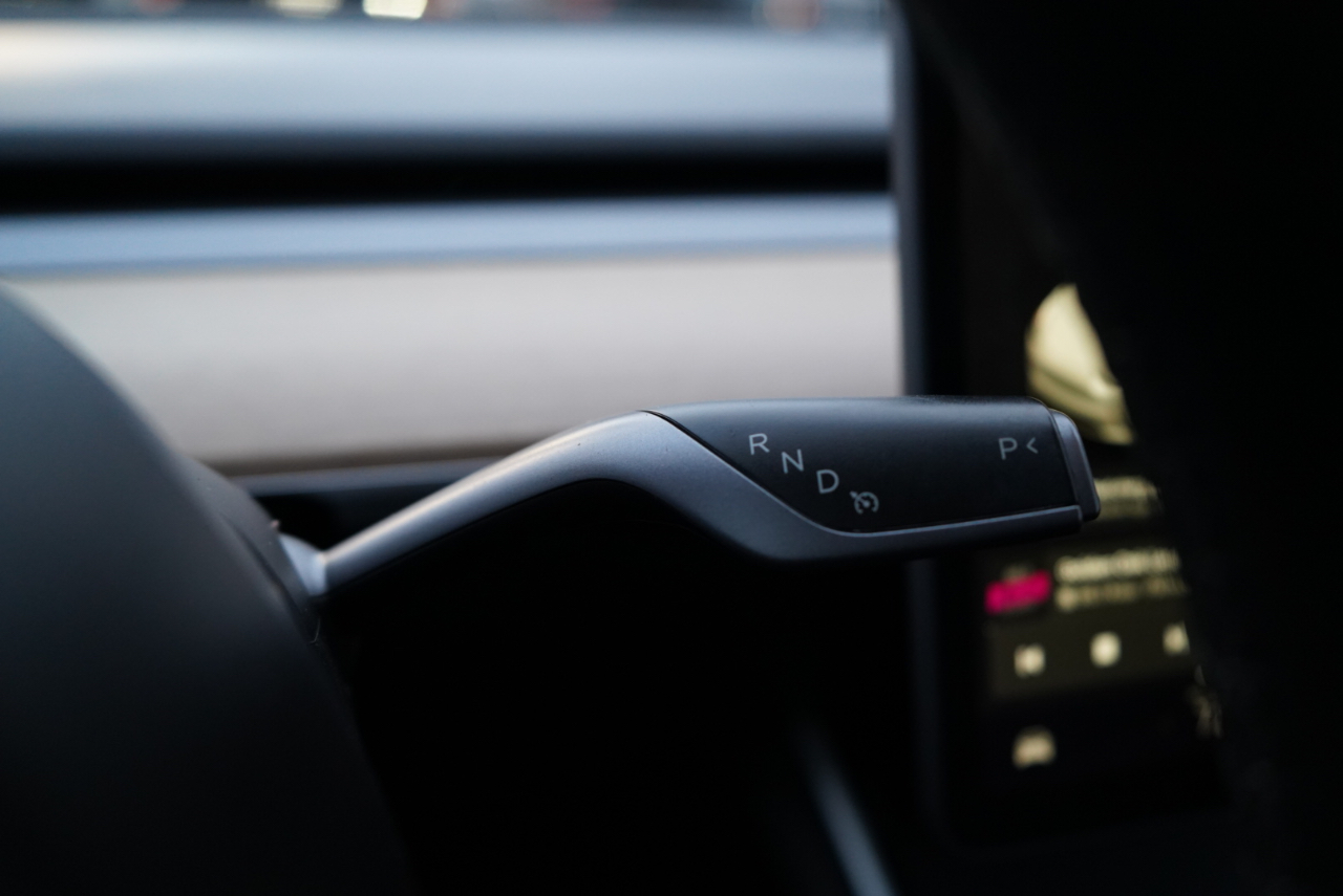 Tesla Model Y Performance AWD 2020