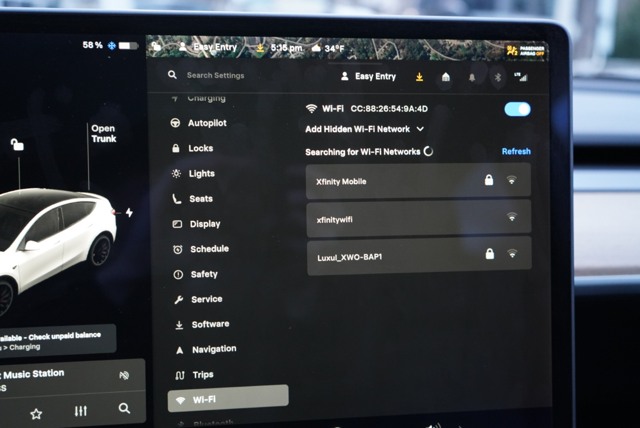 Tesla Model Y Performance AWD 2020