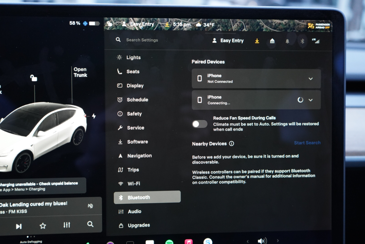 Tesla Model Y Performance AWD 2020