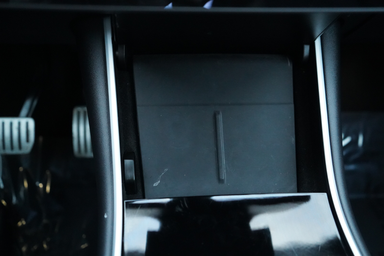 Tesla Model Y Performance AWD 2020