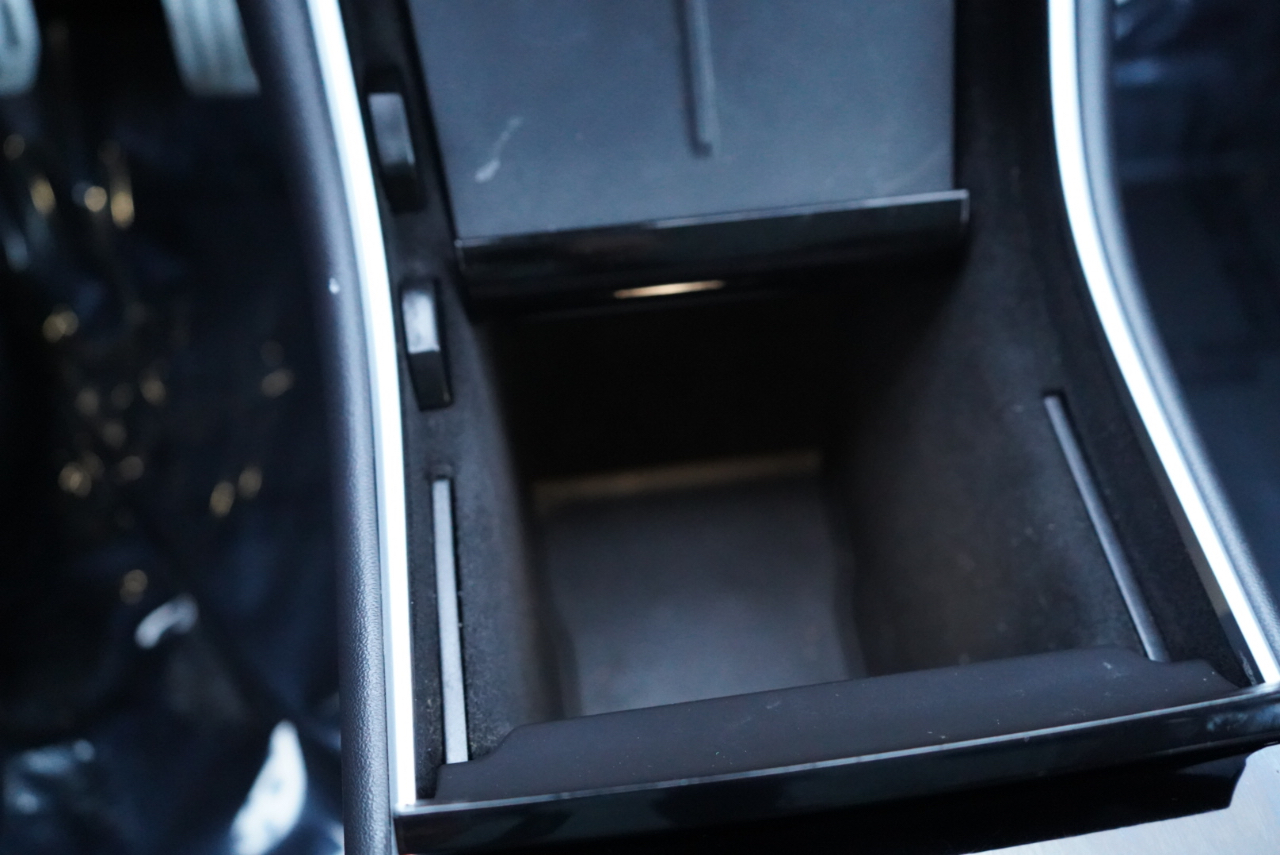 Tesla Model Y Performance AWD 2020