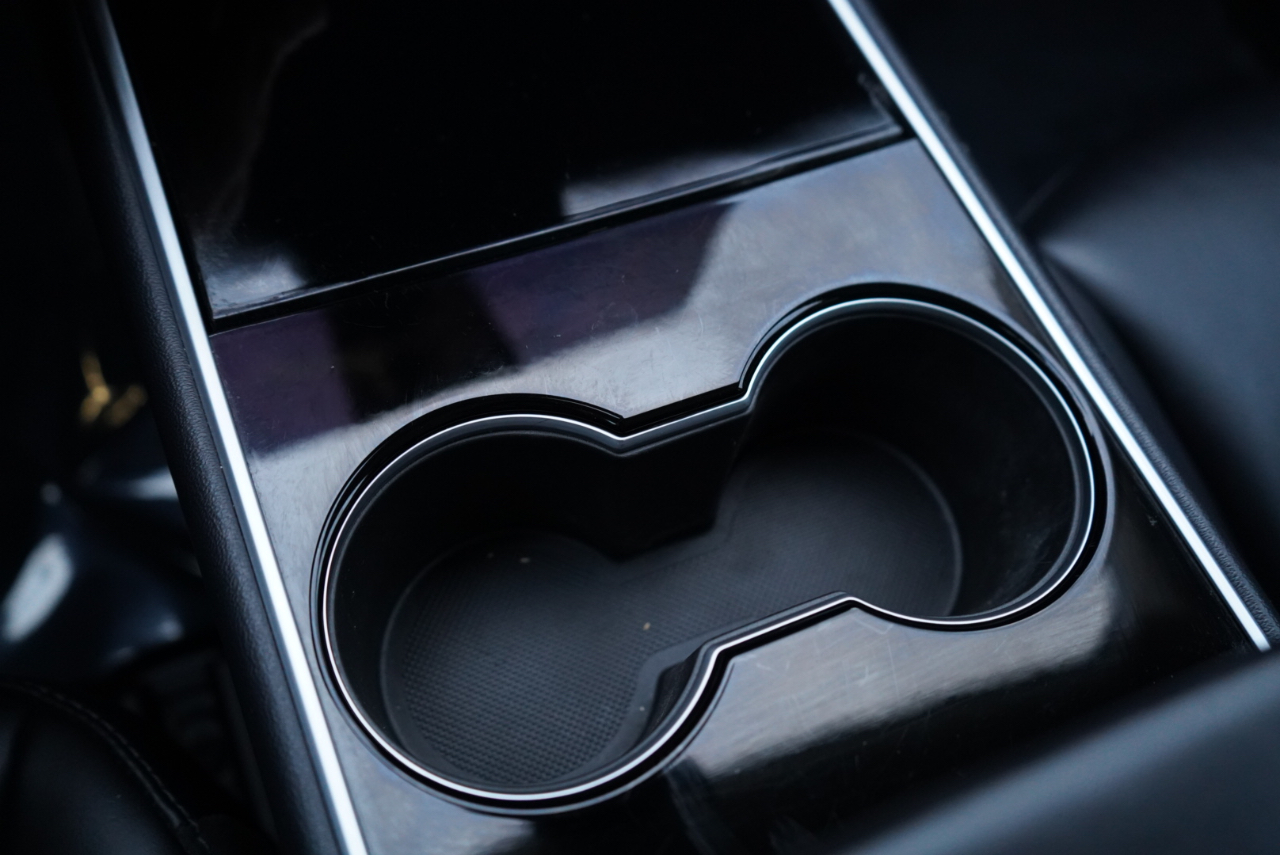 Tesla Model Y Performance AWD 2020